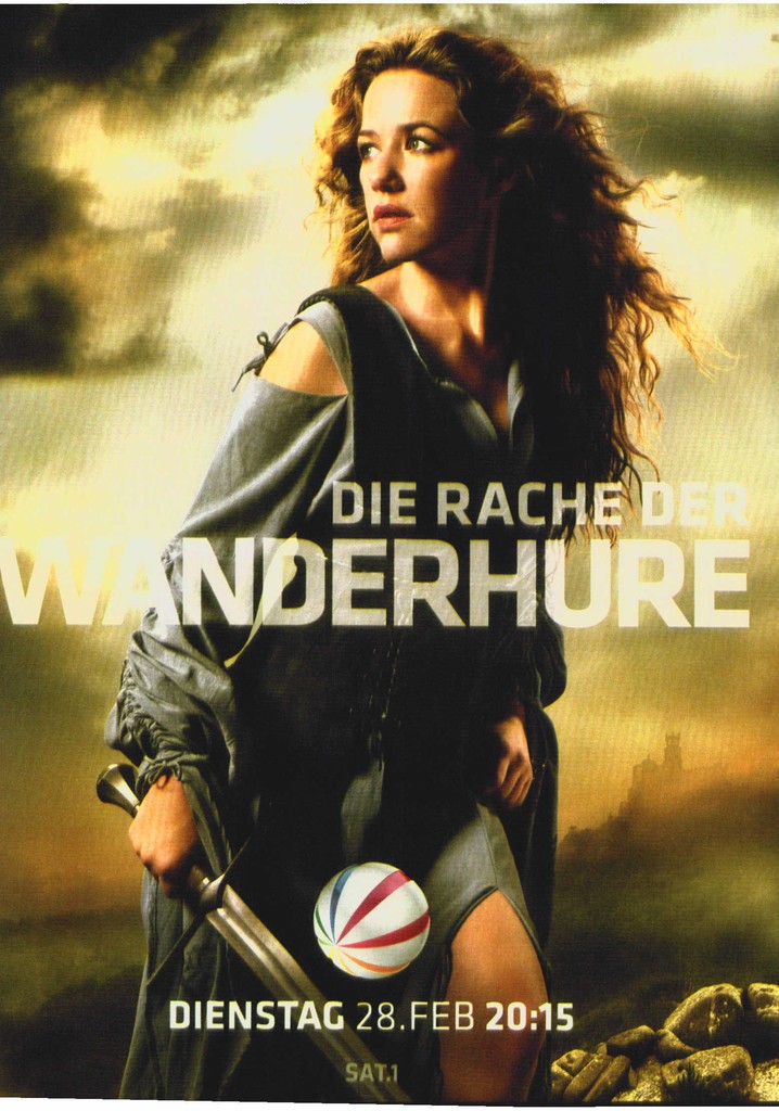 Die Rache der Wanderhure streaming watch online
